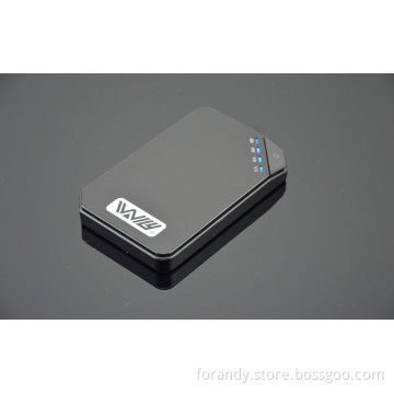 2014 Newest Portable USB Power Bank